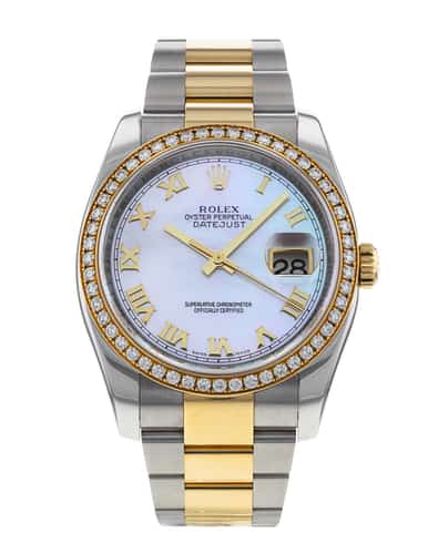 Rolex top model 116243